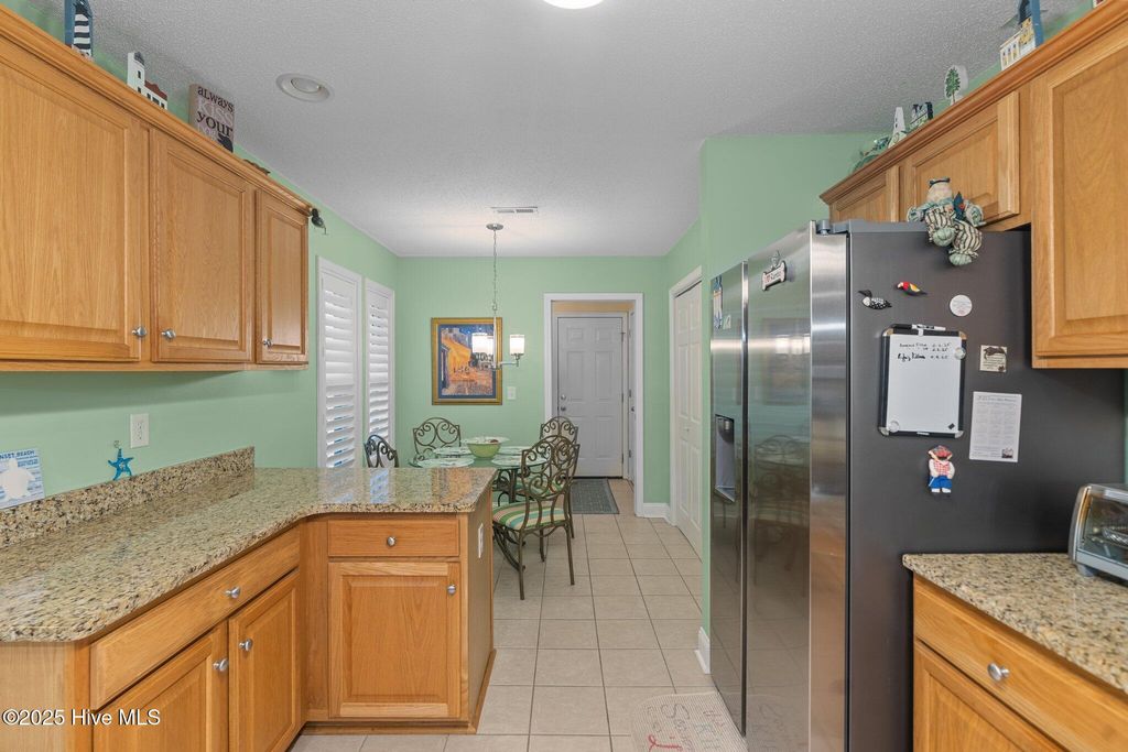 Photo of 707 Sunset Oaks Lane, Sunset Beach, NC 28468 (MLS # 100515243)