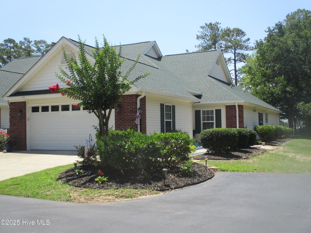 Photo of 707 Sunset Oaks Lane, Sunset Beach, NC 28468 (MLS # 100515243)