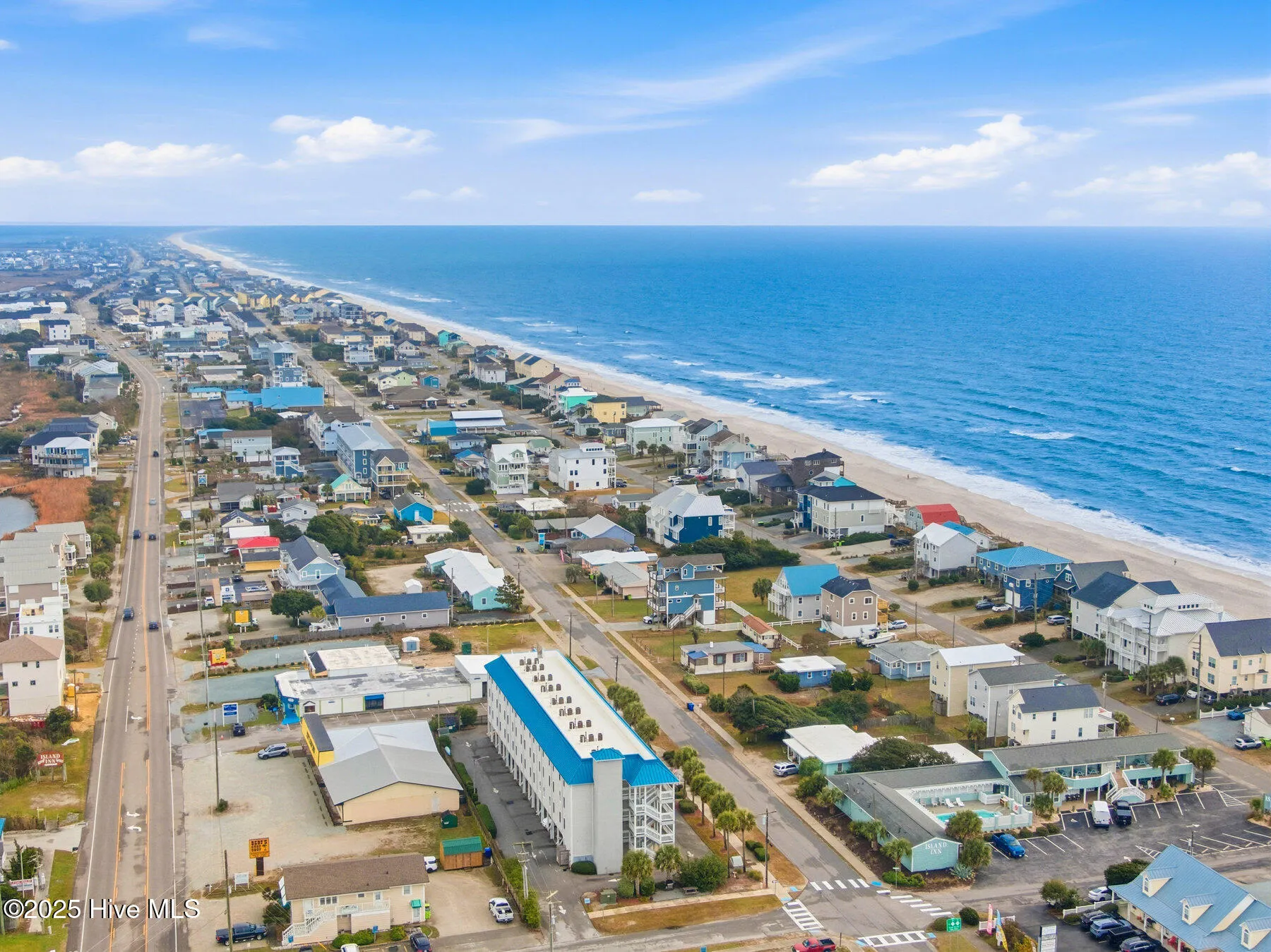 Surf City, North Carolina 28445, United States, 2 Bedrooms Bedrooms, ,1 BathroomBathrooms,Residential,Active,249167