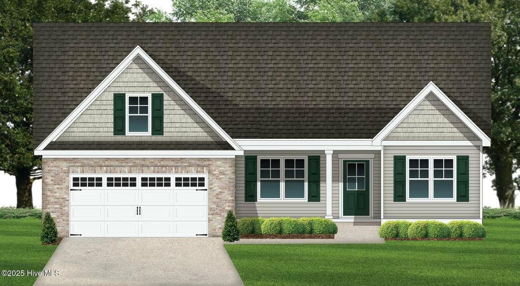 Photo of 274 Talbert Drive, Rocky Point, NC 28457 (MLS # 100496981)