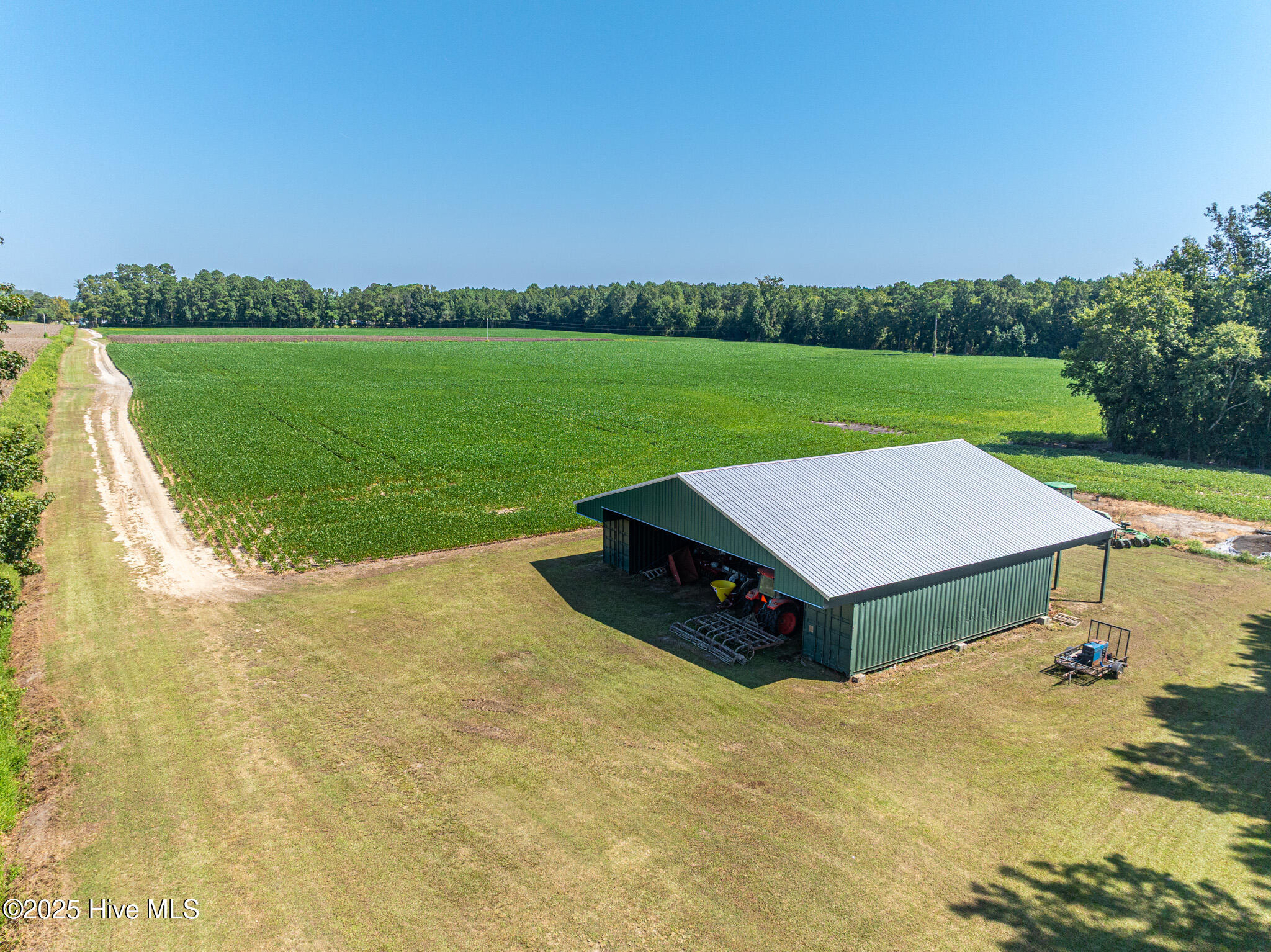 000 Butler Town Road