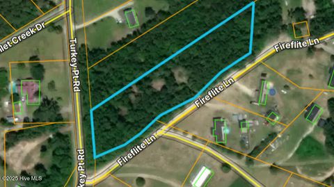 Photo of 0 Turkey Point Road, Sneads Ferry, NC 28460 (MLS # 100530909) Photo of 0 Turkey Point Road, Sneads Ferry, NC 28460 (MLS # 100530909)