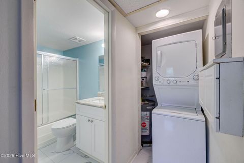 Tiny photo for 4529 Holly Tree Road #701, Wilmington, NC 28412 (MLS # 100535312)