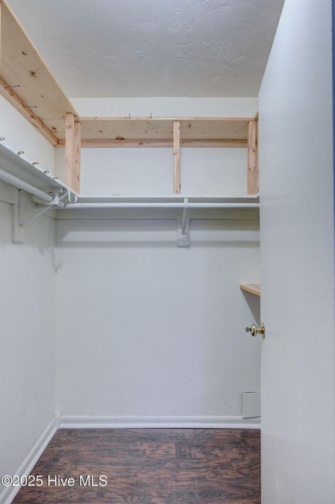 Tiny photo for 4529 Holly Tree Road #701, Wilmington, NC 28412 (MLS # 100535312)