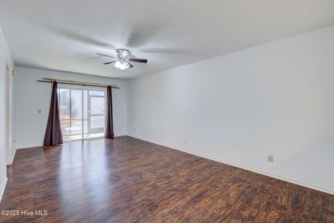 Tiny photo for 4529 Holly Tree Road #701, Wilmington, NC 28412 (MLS # 100535312)