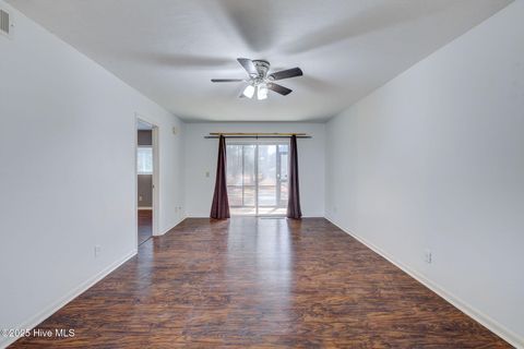 Tiny photo for 4529 Holly Tree Road #701, Wilmington, NC 28412 (MLS # 100535312)