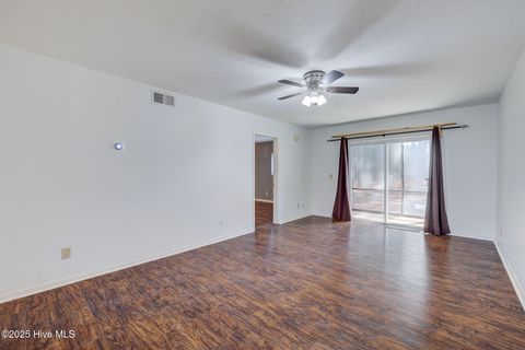 Tiny photo for 4529 Holly Tree Road #701, Wilmington, NC 28412 (MLS # 100535312)