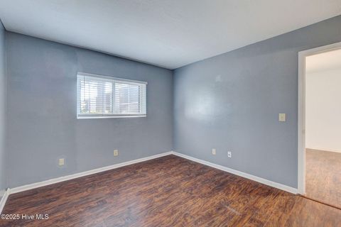 Tiny photo for 4529 Holly Tree Road #701, Wilmington, NC 28412 (MLS # 100535312)