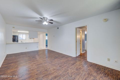 Tiny photo for 4529 Holly Tree Road #701, Wilmington, NC 28412 (MLS # 100535312)