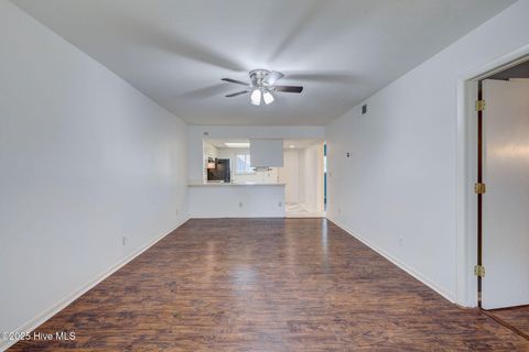 Tiny photo for 4529 Holly Tree Road #701, Wilmington, NC 28412 (MLS # 100535312)