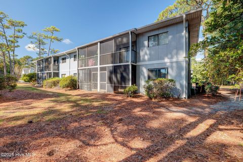 Tiny photo for 4529 Holly Tree Road #701, Wilmington, NC 28412 (MLS # 100535312)