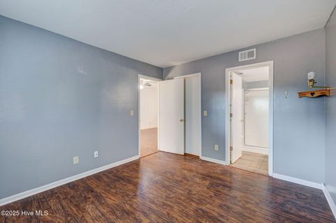 Tiny photo for 4529 Holly Tree Road #701, Wilmington, NC 28412 (MLS # 100535312)