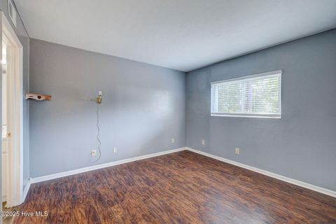 Tiny photo for 4529 Holly Tree Road #701, Wilmington, NC 28412 (MLS # 100535312)