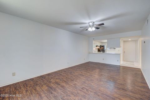 Tiny photo for 4529 Holly Tree Road #701, Wilmington, NC 28412 (MLS # 100535312)