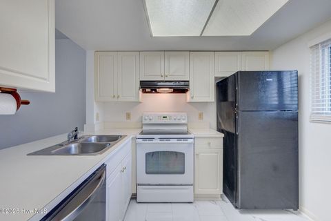 Tiny photo for 4529 Holly Tree Road #701, Wilmington, NC 28412 (MLS # 100535312)