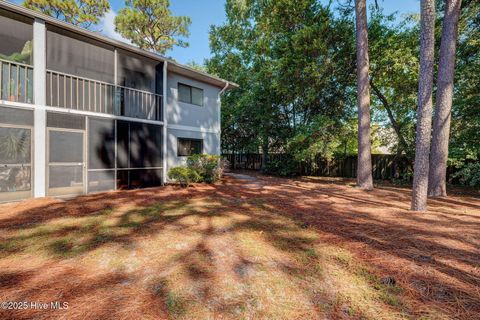 Tiny photo for 4529 Holly Tree Road #701, Wilmington, NC 28412 (MLS # 100535312)