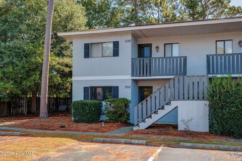 Tiny photo for 4529 Holly Tree Road #701, Wilmington, NC 28412 (MLS # 100535312)