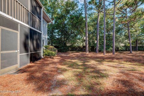 Tiny photo for 4529 Holly Tree Road #701, Wilmington, NC 28412 (MLS # 100535312)