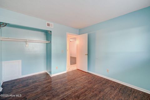 Tiny photo for 4529 Holly Tree Road #701, Wilmington, NC 28412 (MLS # 100535312)
