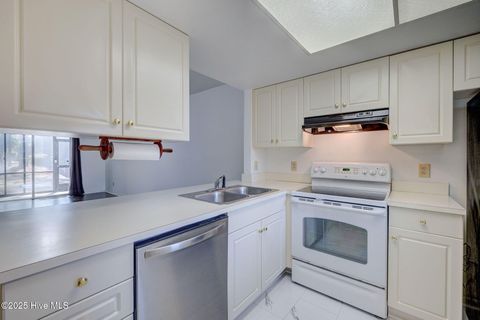 Tiny photo for 4529 Holly Tree Road #701, Wilmington, NC 28412 (MLS # 100535312)