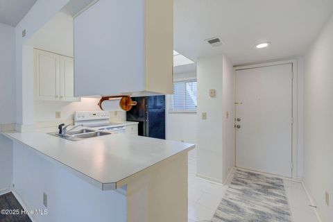 Tiny photo for 4529 Holly Tree Road #701, Wilmington, NC 28412 (MLS # 100535312)