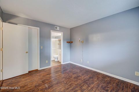 Tiny photo for 4529 Holly Tree Road #701, Wilmington, NC 28412 (MLS # 100535312)
