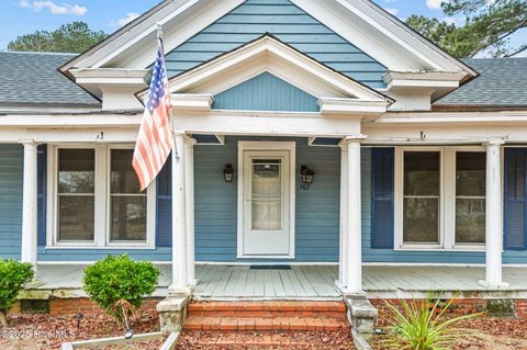 A home in Windsor