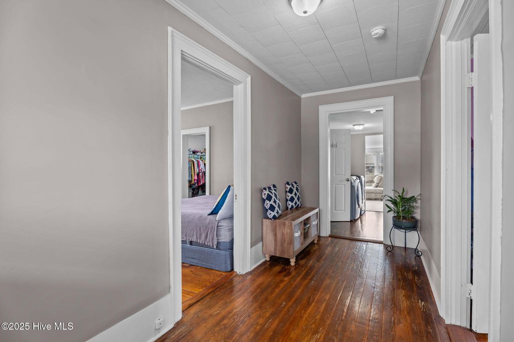 Photo of 102 Tomlinson Street, Black Creek, NC 27813 (MLS # 100535854)
