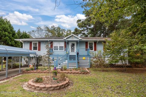 Photo of 2836 Sunny Side Road, Greenville, NC 27834 (MLS # 100535901)