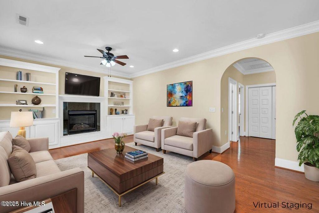 Photo of 511 Spencer Farlow Drive, Carolina Beach, NC 28428 (MLS # 100499917)