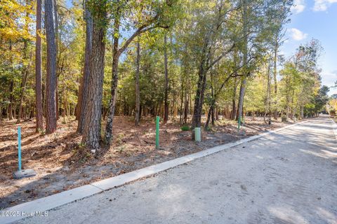 Tiny photo for 136 Stones Throw Lane, Wilmington, NC 28403 (MLS # 100543228)
