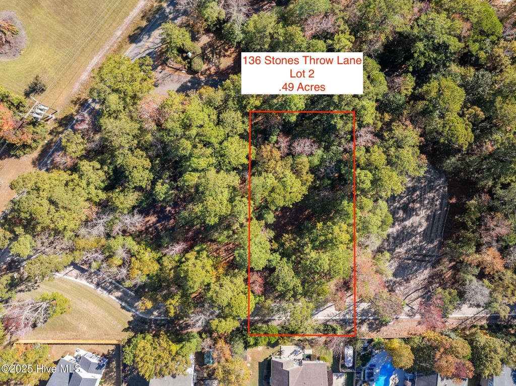 Photo of 136 Stones Throw Lane, Wilmington, NC 28403 (MLS # 100543228)