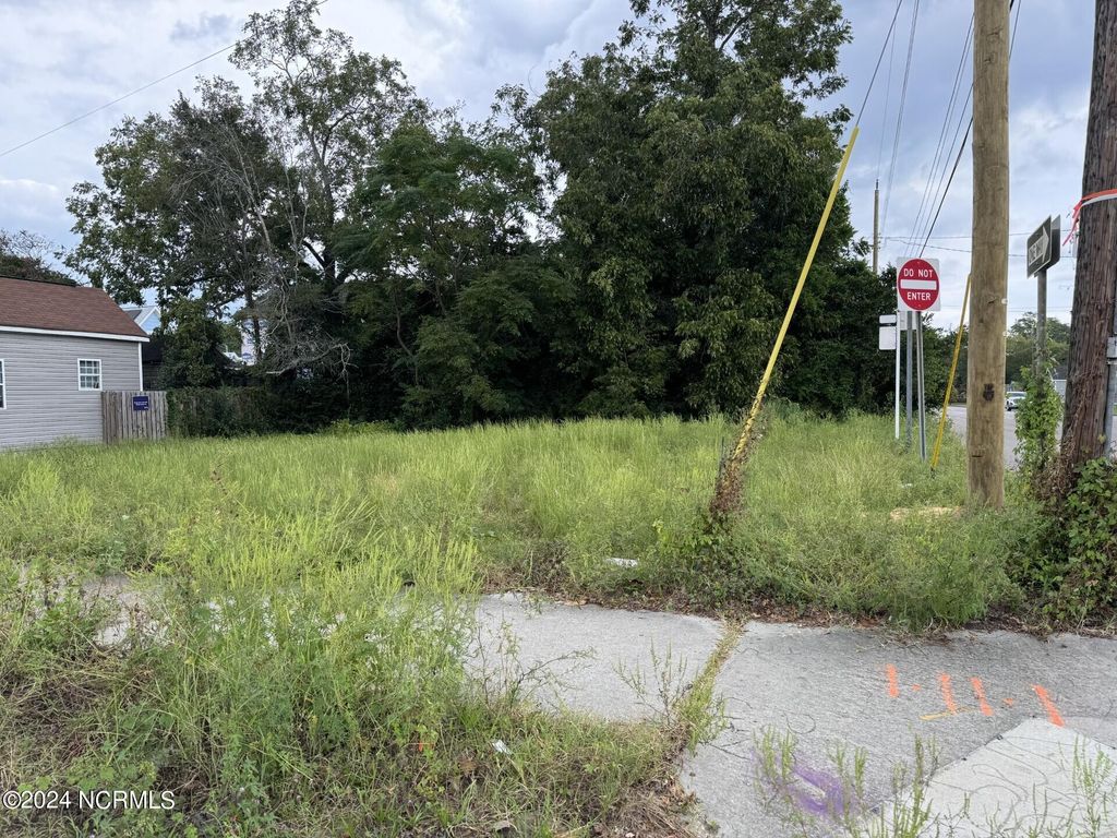 Photo of 721723 S 8th Street, Wilmington, NC 28401 (MLS # 100469566)