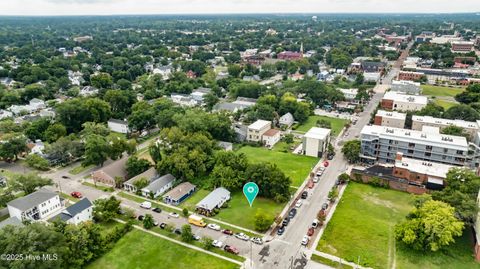 Tiny photo for 822 N 4th Street, Wilmington, NC 28401 (MLS # 100524292)