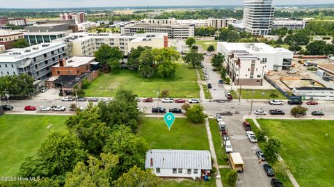 Tiny photo for 822 N 4th Street, Wilmington, NC 28401 (MLS # 100524292)