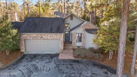 A home in Pinehurst