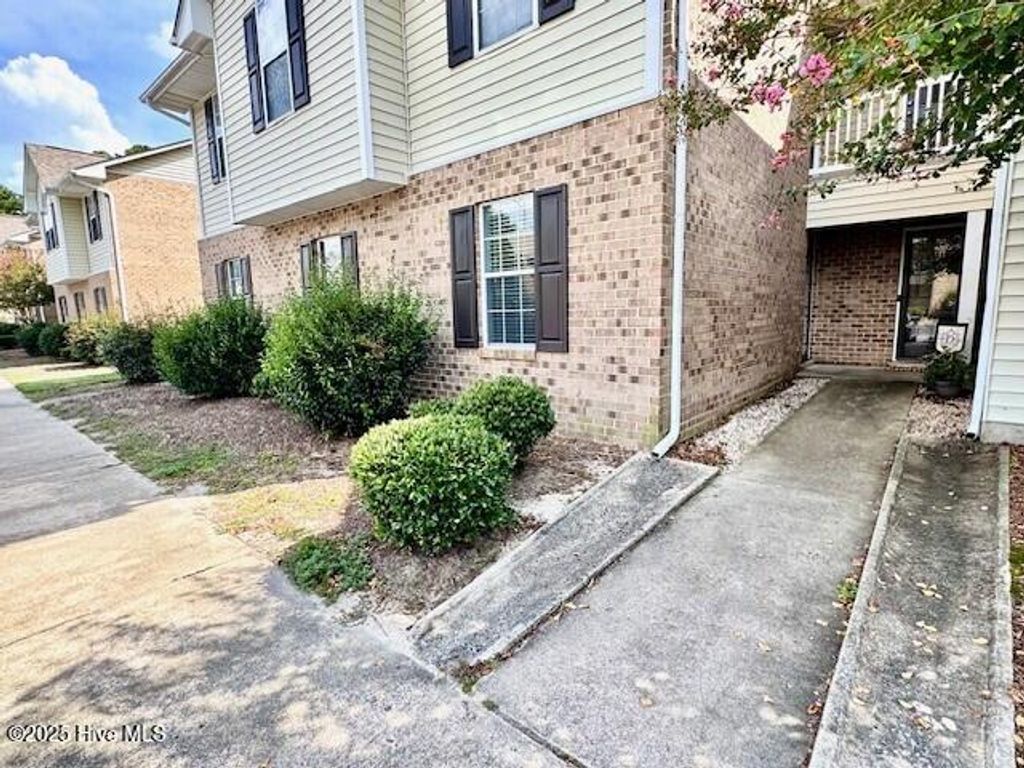 Photo of 2928 Mulberry Lane #A, Greenville, NC 27858 (MLS # 100528360)
