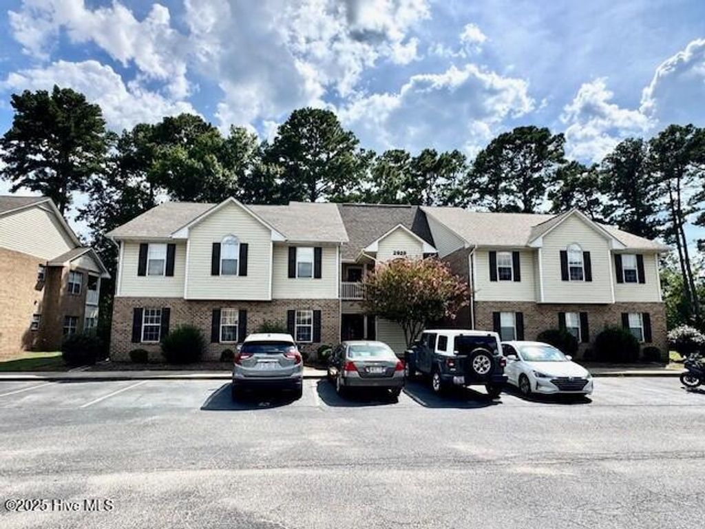 Photo of 2928 Mulberry Lane #A, Greenville, NC 27858 (MLS # 100528360)