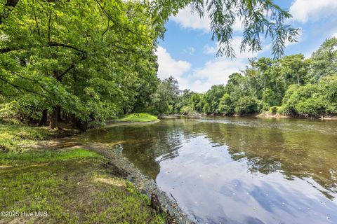 Tiny photo for 411 Croomsbridge Road, Burgaw, NC 28425 (MLS # 100524989)