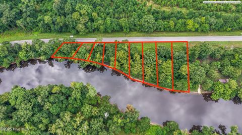 Photo of 411 Croomsbridge Road, Burgaw, NC 28425 (MLS # 100524989)