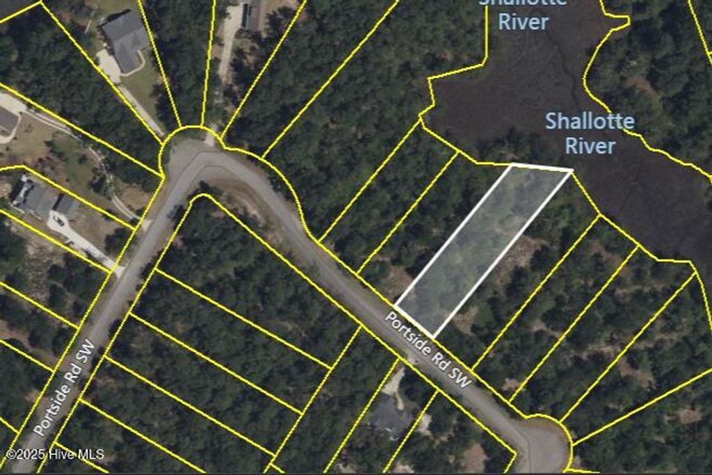 Photo of 3306 Portside Drive SW, Supply, NC 28462 (MLS # 100528255)
