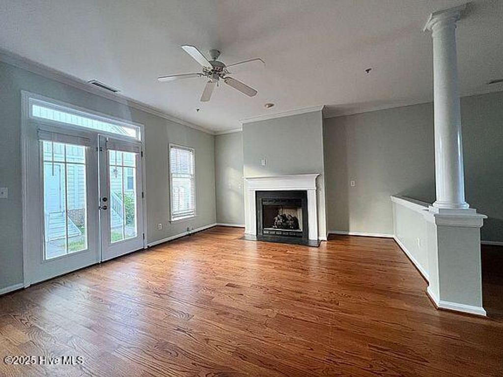 Photo of 910 Highgrove Drive, Chapel Hill, NC 27516 (MLS # 100528643)