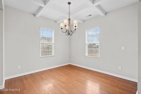 A home in Sneads Ferry