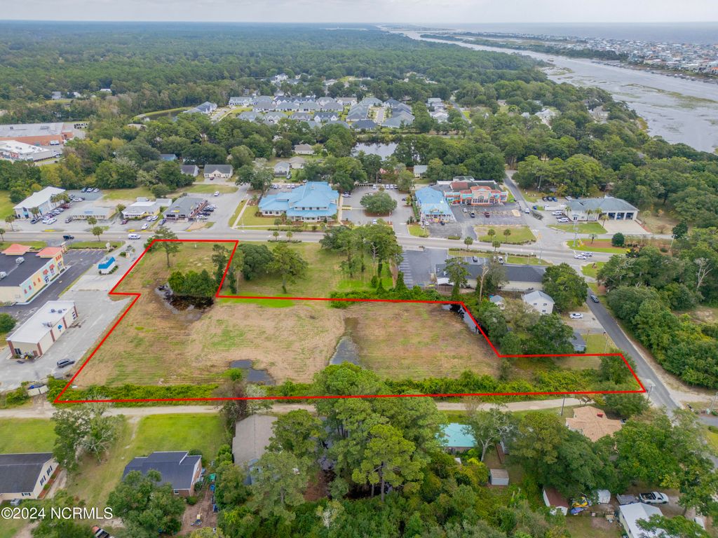 Photo of 6278 Culpepper Road SW, Ocean Isle Beach, NC 28469 (MLS # 100467978)