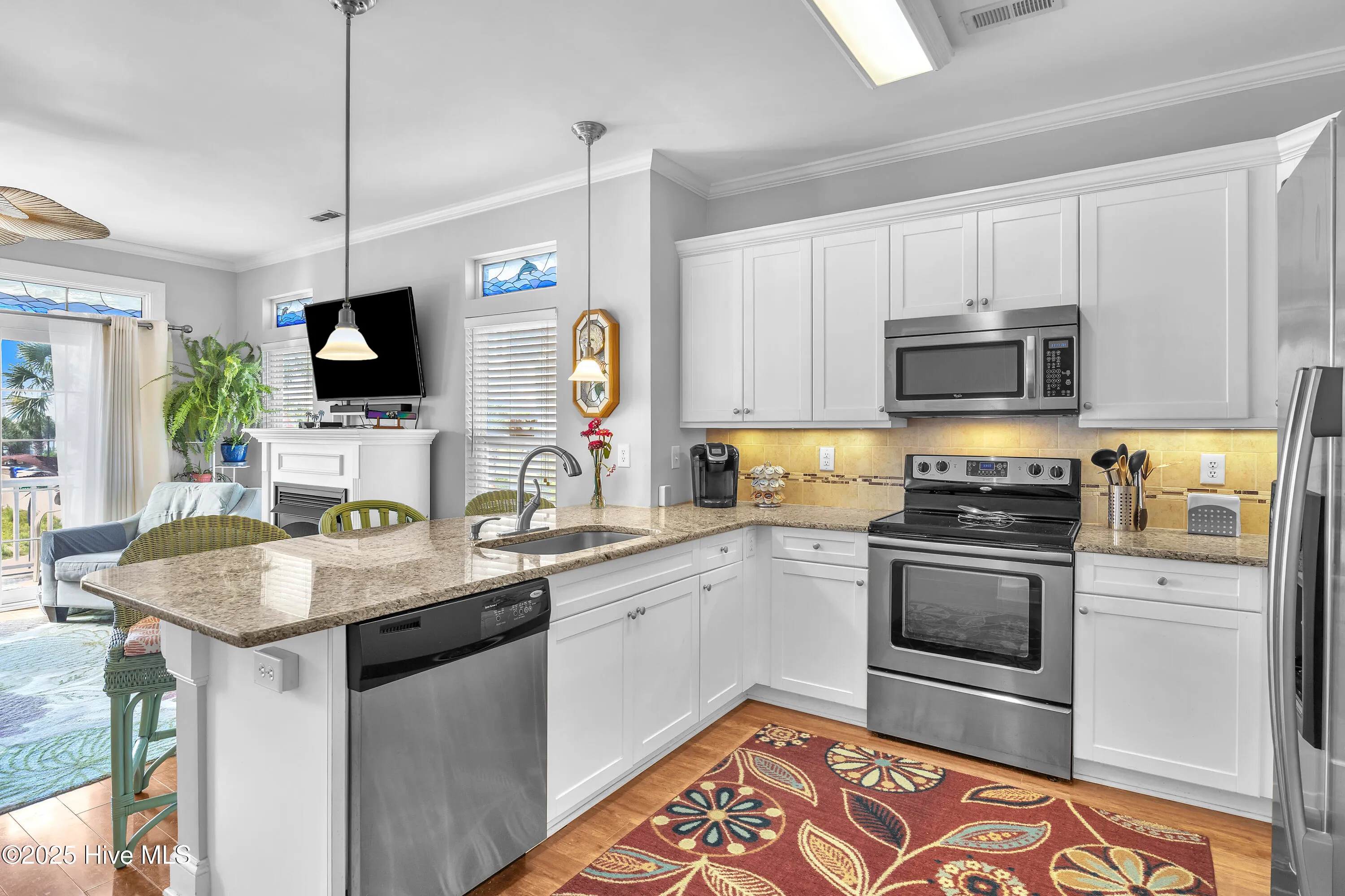 Carolina Beach, North Carolina 28428, United States, 3 Bedrooms Bedrooms, ,3 BathroomsBathrooms,Residential,Active,213983