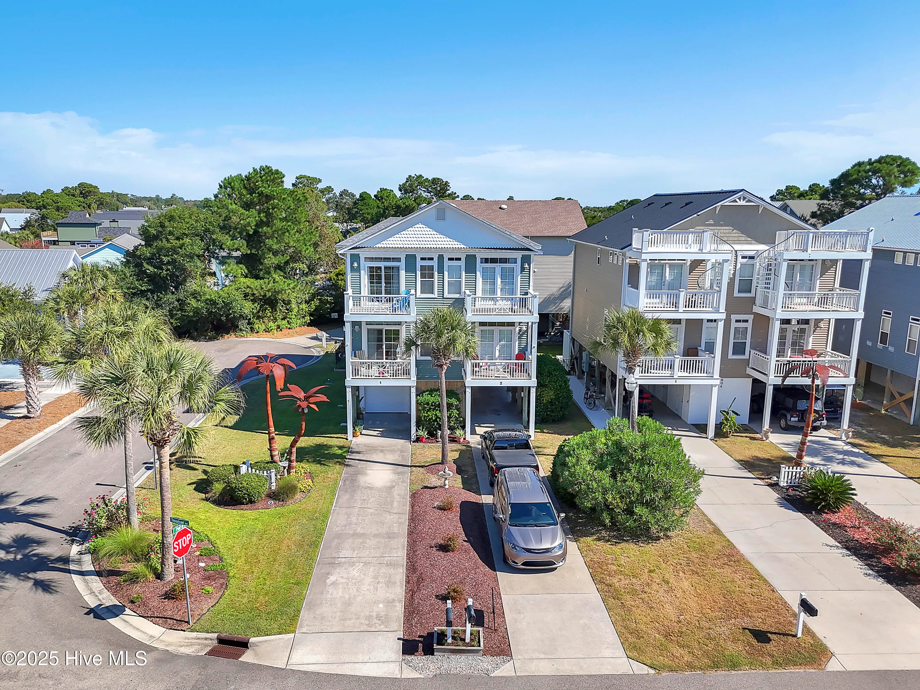 Carolina Beach, North Carolina 28428, United States, 3 Bedrooms Bedrooms, ,3 BathroomsBathrooms,Residential,Active,213983