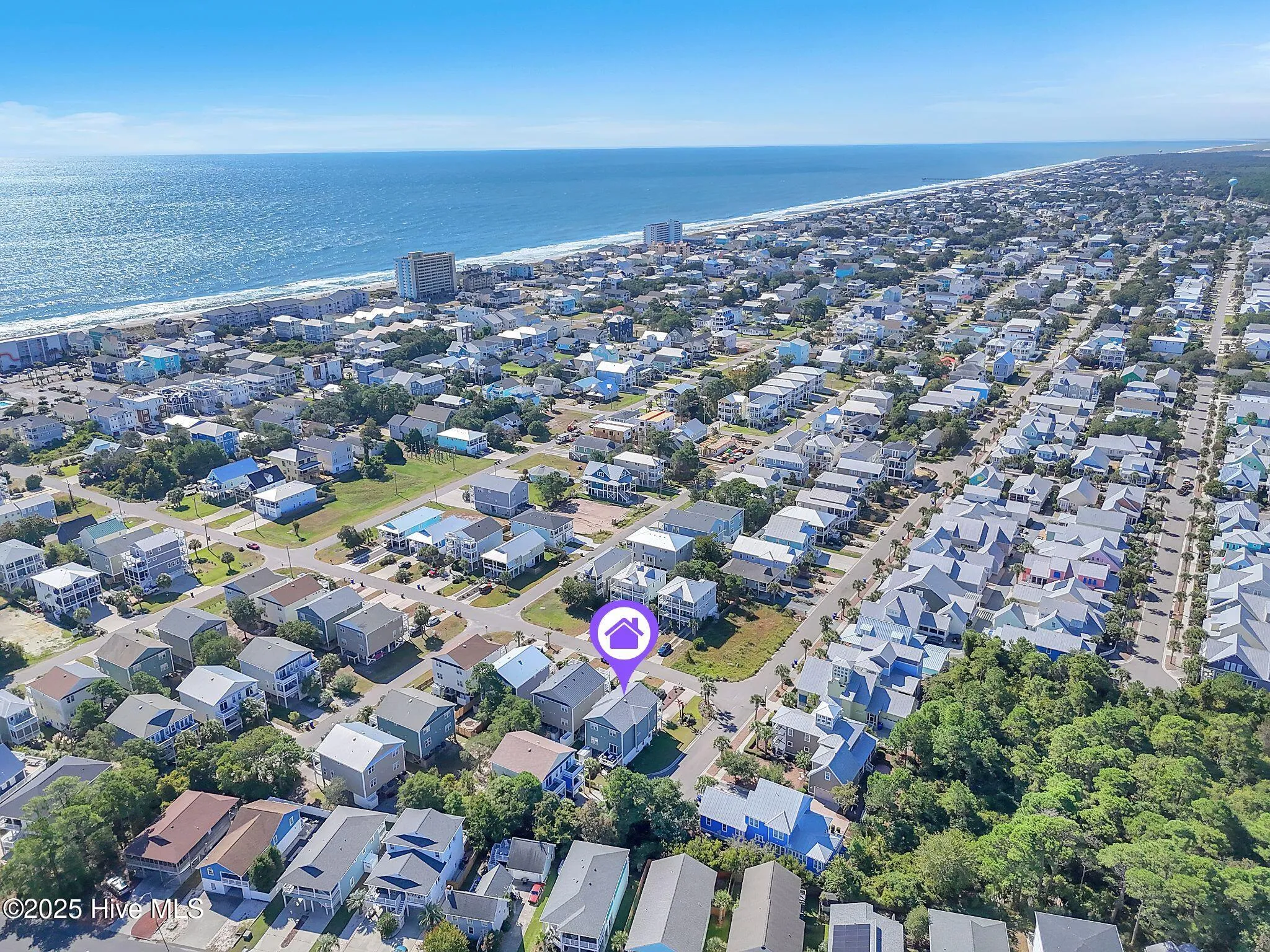 Carolina Beach, North Carolina 28428, United States, 3 Bedrooms Bedrooms, ,3 BathroomsBathrooms,Residential,Active,213983