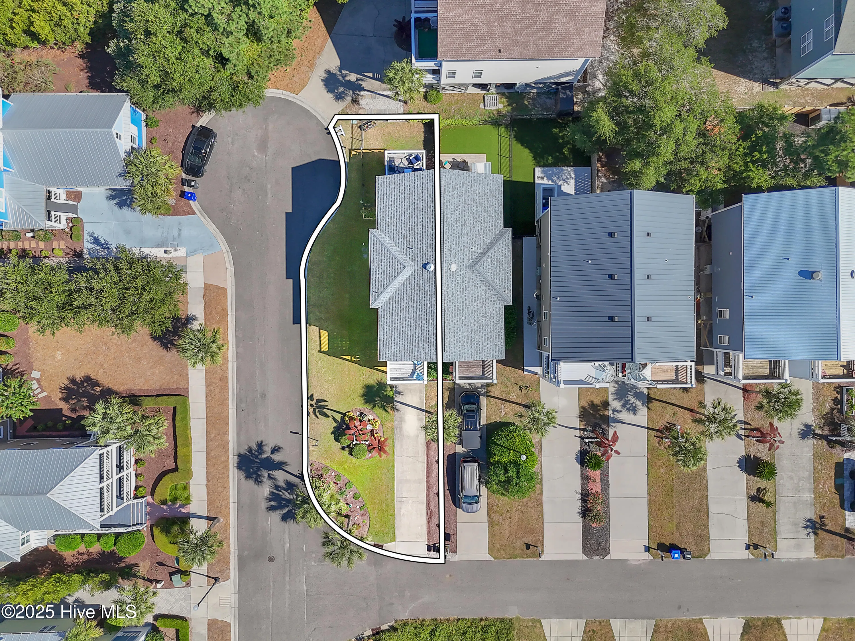 Carolina Beach, North Carolina 28428, United States, 3 Bedrooms Bedrooms, ,3 BathroomsBathrooms,Residential,Active,213983