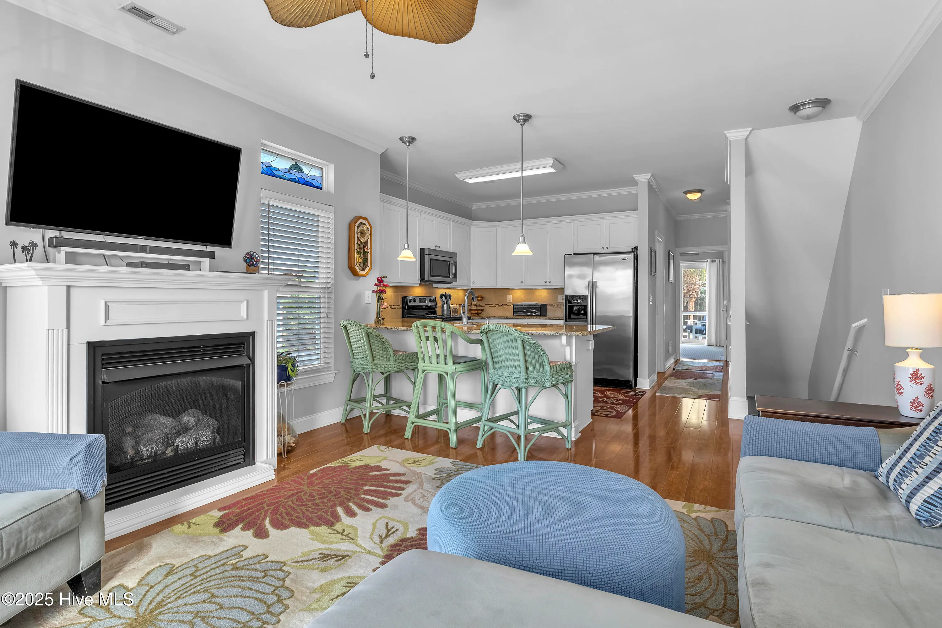 Carolina Beach, North Carolina 28428, United States, 3 Bedrooms Bedrooms, ,3 BathroomsBathrooms,Residential,Active,213983