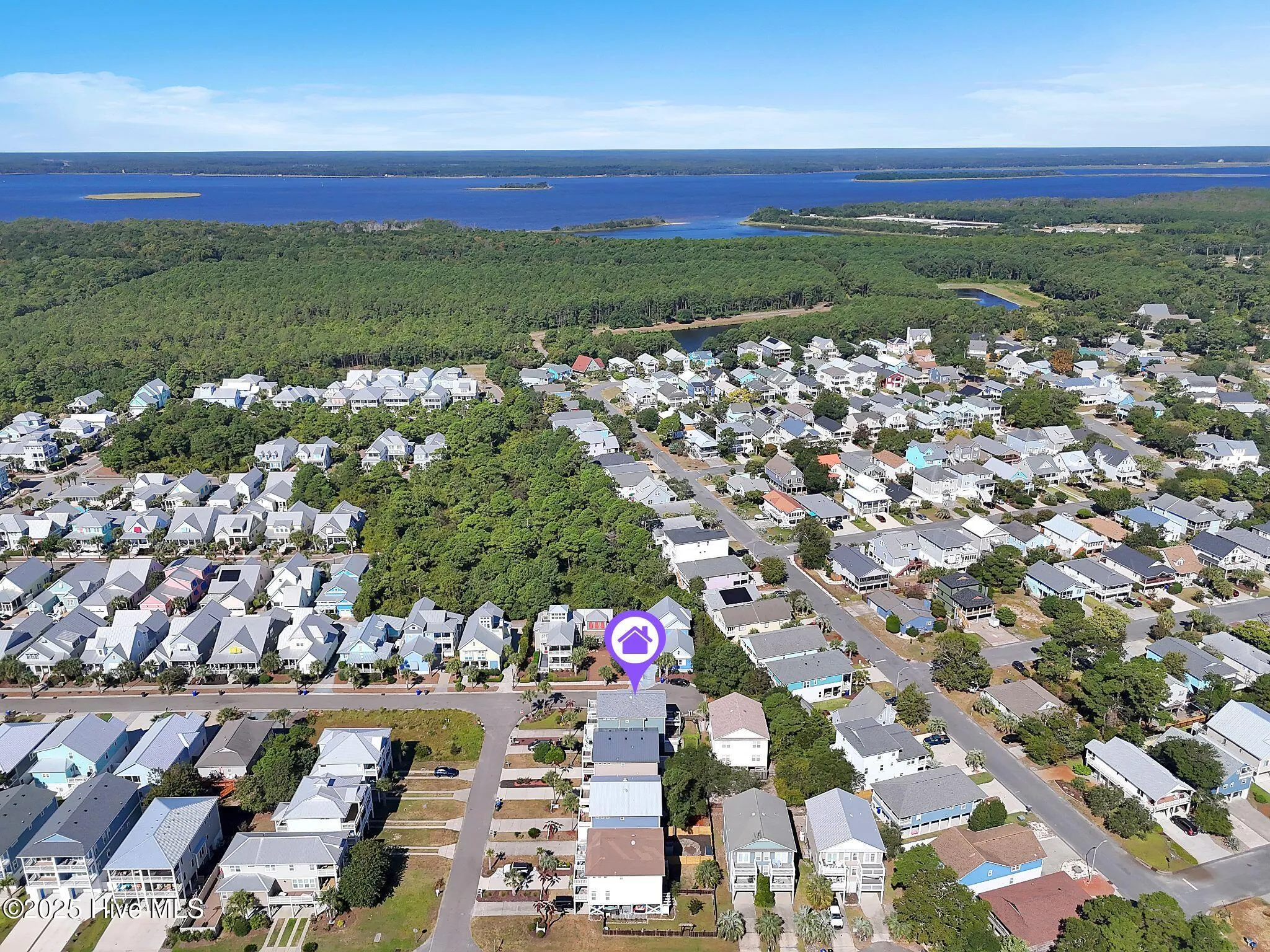 Carolina Beach, North Carolina 28428, United States, 3 Bedrooms Bedrooms, ,3 BathroomsBathrooms,Residential,Active,213983